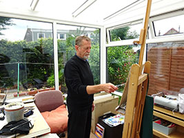 Ed Hunter