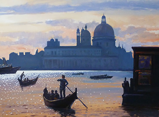 Venice Laguna